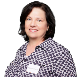 Mary DeAngelis, LE, CPE